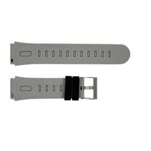 Ремінець для смарт годинника DF91 Black