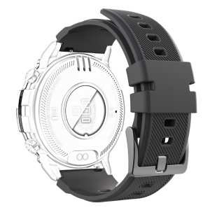 Ремінець для смарт годинника Modfit Sniper Black