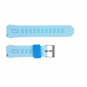 Ремешок для смарт часов DF91 Blue