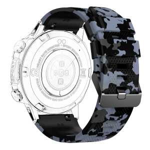 Ремешок для смарт часов K59 Black