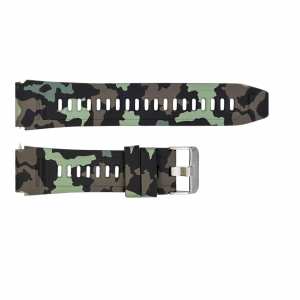 Ремешок для смарт часов K59 Camo Green