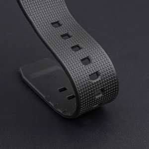 Ремешок для Casio G-Shock GM-2100 B Black BK