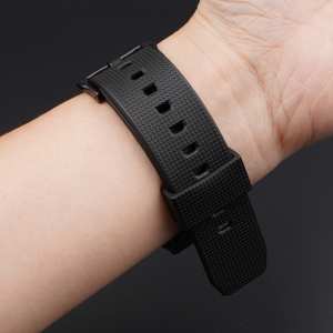 Ремешок для Casio G-Shock GM-2100 B Black BK