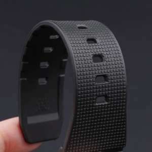 Ремешок для Casio G-Shock GM-2100 B Black BK