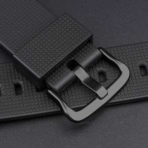 Ремешок для Casio G-Shock GM-2100 B Black BK