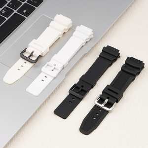 Ремешок для Casio MRW-200H All White