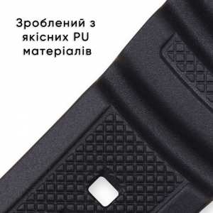 Ремешок для Casio G-Shock AE-1000/1200 Red SI