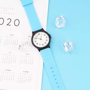 Ремешок для Casio MQ-24 All Blue