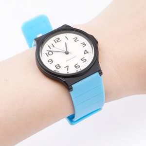 Ремешок для Casio MQ-24 All Blue