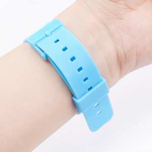 Ремешок для Casio MQ-24 All Blue