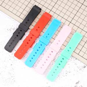 Ремешок для Casio MQ-24 All Blue