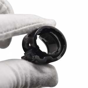 Ремінець для Casio G-Shock DW-5600 White-Glossy SI