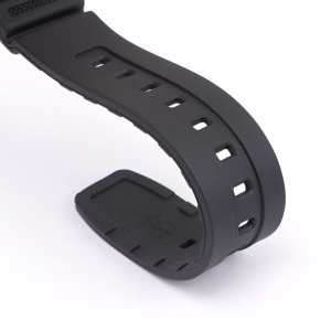 Ремешок для Casio AE-1000W Black SI SI