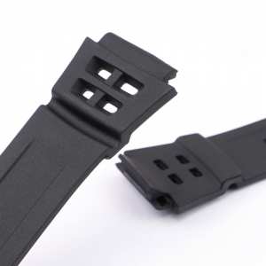 Ремешок для Casio AE-1000W Black SI SI