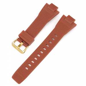 Ремешок для Casio G-Shock GST-B400 Light Brown GD