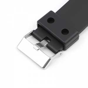 Ремешок для Casio G-Shock GD-X6900 Black Silver