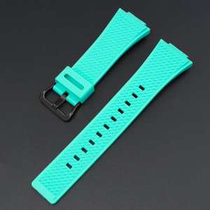 Ремешок для Casio G-Shock GA-100/110/120/200/400/700/710/800, GD-100/110/120, GAW-100G, GAL-100, LX