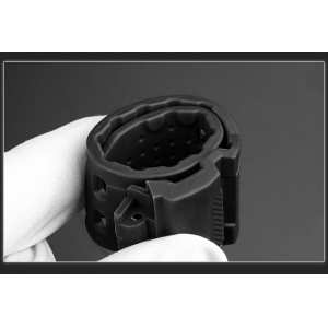 Ремешок для Casio G-Shock GW-9400/9300 Black SI