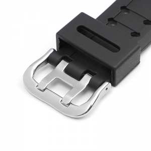 Ремешок для Casio G-Shock GA-1000 Black SI