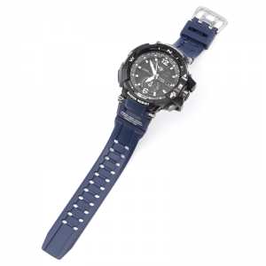 Ремешок для Casio G-Shock GA-1000 Dark Blue SI