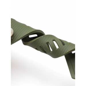 Ремешок для Casio Pro Trek PRW-6900Y Dark Blue SI