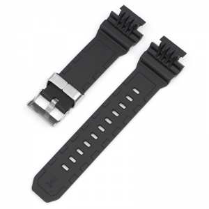 Ремешок для Casio G-Shock GD-X6900 BKSLSL