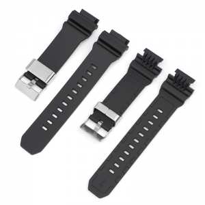 Ремешок для Casio G-Shock GD-X6900 BKSLSL