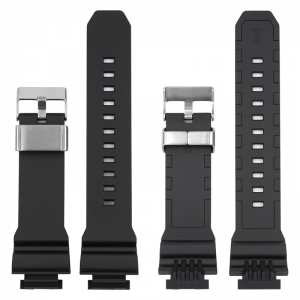 Ремешок для Casio G-Shock GD-X6900 BKSLSL