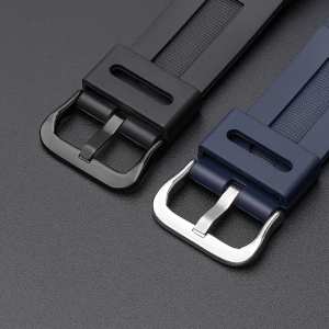 Ремешок для Casio G-Shock G-7700 Black BK