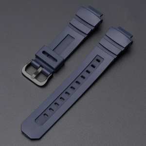 Ремешок для Casio G-Shock G-7700 Dark Blue BK