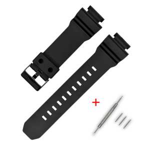 Ремешок для Casio G-Shock GD-X6900 Black BK
