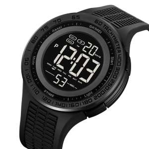 Skmei 2155BKBK All Black