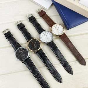 Forsining 8214 Silver-White-Black