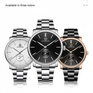 Forsining 8214 Black-Cuprum