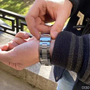 Forsining 6917 Silver-White