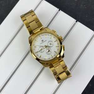 Forsining 6917 Gold-White