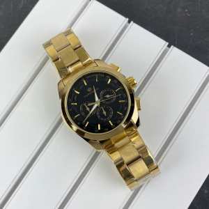 Forsining 6917 Gold-Black