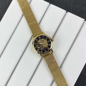 Forsining 8099 Gold-Black