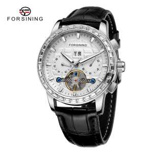 Forsining 6920 Silver-White