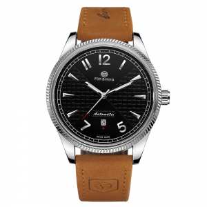 Forsining 8270 Silver-Black Forsining 8270 Silver-Black