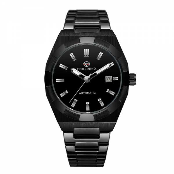Forsining 8264 Black