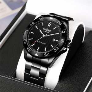 Часы Winner 8265 Black