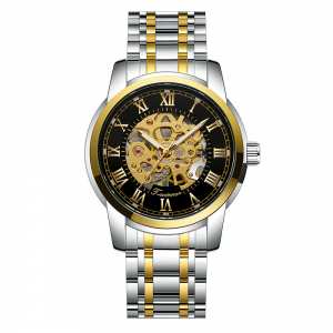 Winner 8250 Silver-Black