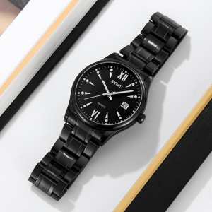 Skmei 2158BKBK All Black