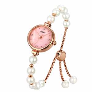 Skmei 1983PKWT Pink-White