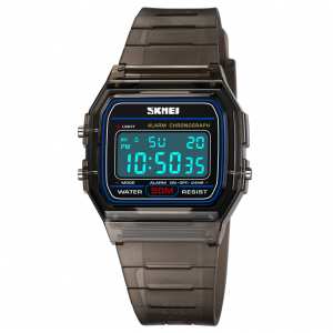 Skmei 2056BK Black