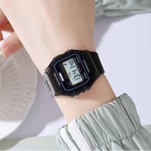 Skmei 2056BK Black