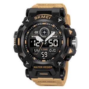 Skmei 2226KH Khaki Skmei 2226KH Khaki