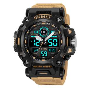 Skmei 2226KH Khaki Skmei 2226KH Khaki