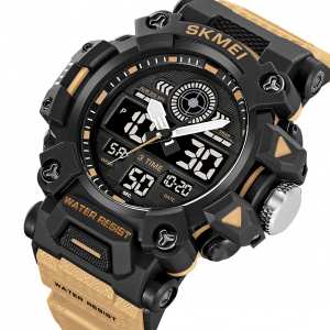 Skmei 2226KH Khaki Skmei 2226KH Khaki